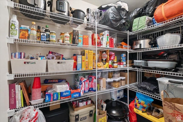 656 W 1310 N, Lehi, UT 84043 - view of storage area