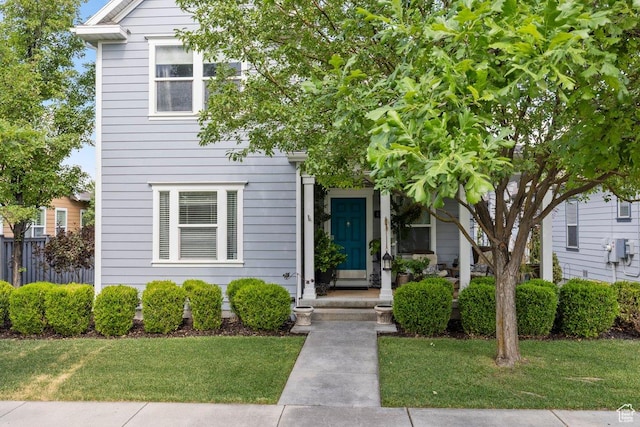 11061 S Indigo Sky Way S, Jordan, UT 84009 - photo 2