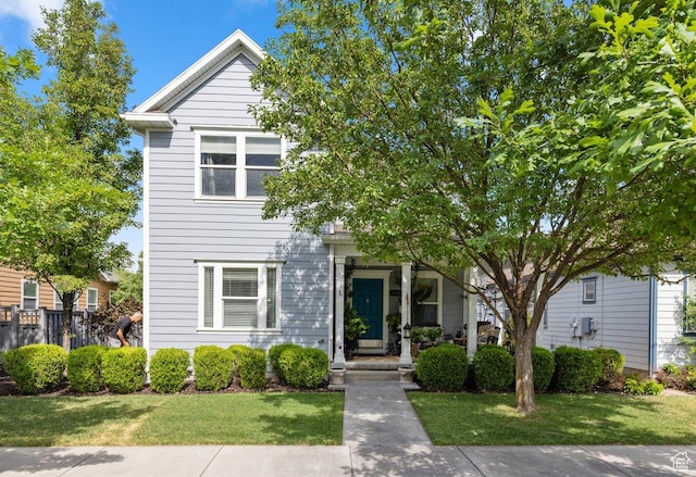 11061 S Indigo Sky Way S, Jordan, UT 84009 - photo 1