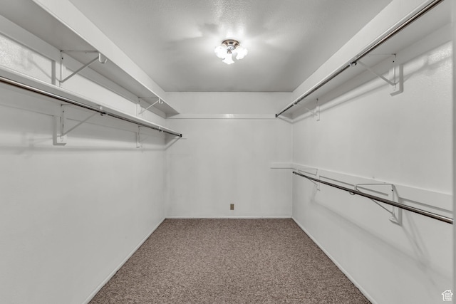 607 E 4030 S, Murray, UT 84107 - walk in closet featuring carpet