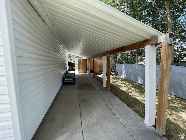 4825 S 4480 W, Kearns, UT 84118 - view of patio / terrace