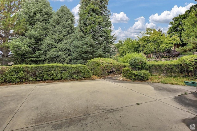 490 E 3475 N, North Ogden, UT 84414 - view of patio / terrace