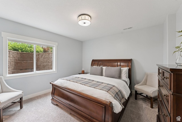 1968 W Silver Leaf Dr S, Mapleton, UT 84664 - bedroom featuring light colored carpet and baseboards