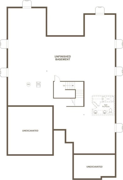 272 E Polaris Dr Unit 111, Saratoga Springs, UT 84045 - view of property floor plan