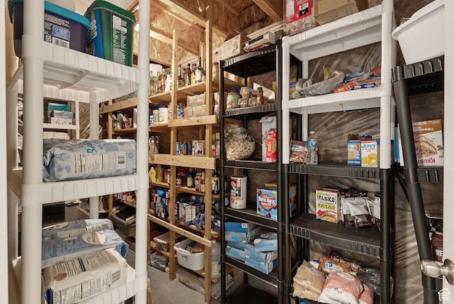 979 N Cold Creek Way, Layton, UT 84041 - view of storage area