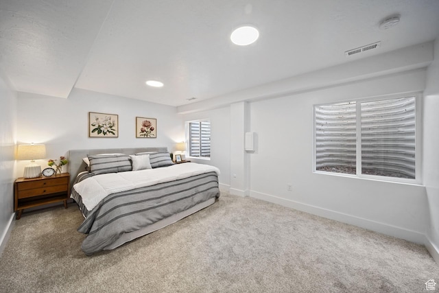 762 E Gables St S Unit 101, Midvale, UT 84047 - bedroom with baseboards and carpet floors