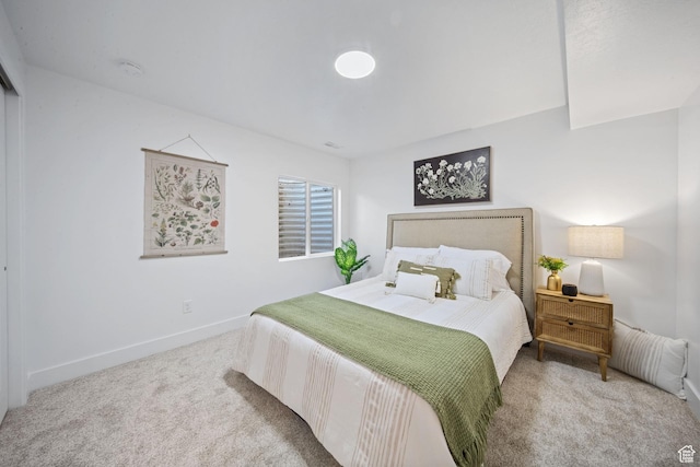 762 E Gables St S Unit 101, Midvale, UT 84047 - carpeted bedroom with baseboards