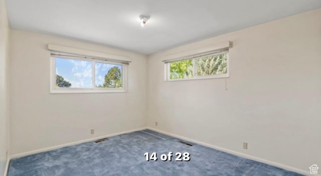 678 W 650 S, Orem, UT 84058 - carpeted spare room with baseboards
