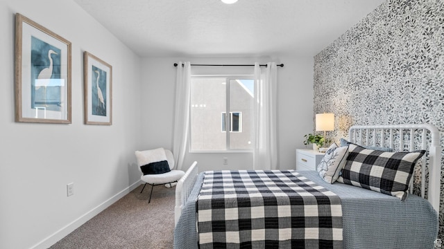 1527 E 690 N Unit 1112, Salem, UT 84653 - bedroom with carpet and baseboards