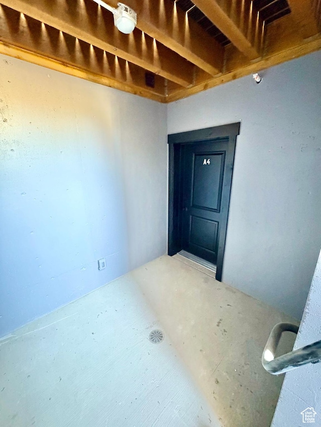 70 E Hwy 153 Unit A4, Beaver, UT 84713 - view of exterior entry