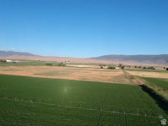 251 N 580 W, Monroe, UT 84754 - view of property's community with a rural view and a mountain view