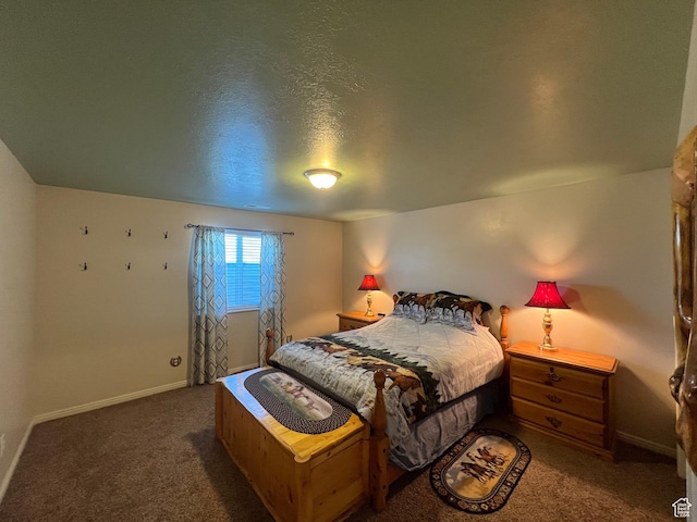 251 N 580 W, Monroe, UT 84754 - bedroom featuring carpet flooring and baseboards