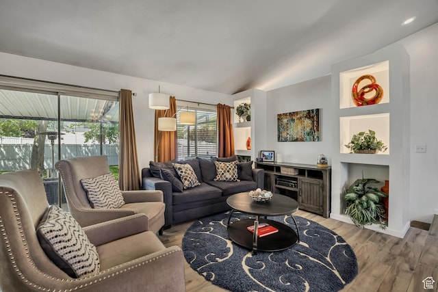 9078 S Harkness Dr W, West Jordan, UT 84088 - living room with light wood-style floors and baseboards