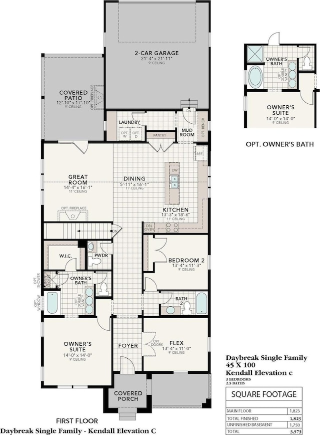11303 S Aqua St Unit 309, South Jordan, UT 84009 - view of room layout