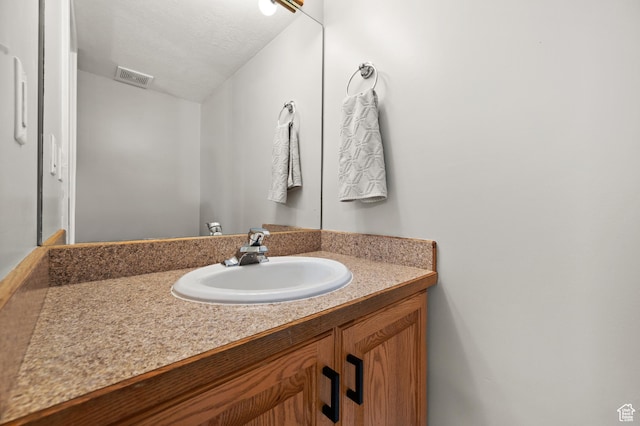 2188 E Country View Ln, Cottonwood Heights, UT 84121 - bathroom featuring vanity
