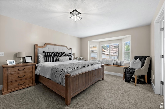 2188 E Country View Ln, Cottonwood Heights, UT 84121 - bedroom with carpet floors and baseboards