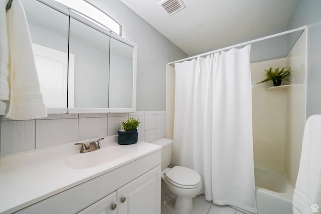 4716 S 700 E Unit 33, Murray, UT 84107 - full bath with vanity and shower / bath combo with shower curtain