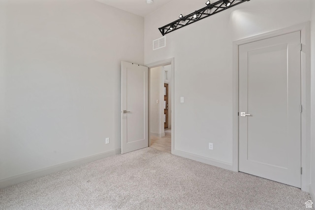 2628 E 40 N Unit 9, Spanish Fork, UT 84660 - unfurnished bedroom with carpet floors and baseboards