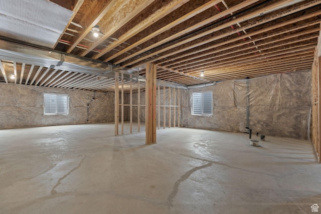 2628 E 40 N Unit 9, Spanish Fork, UT 84660 - view of basement