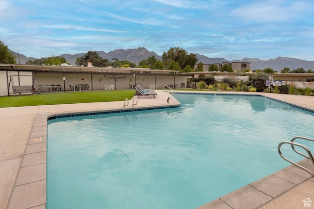 3602 S 805 E Unit 227, Millcreek, UT 84106 - photo 18