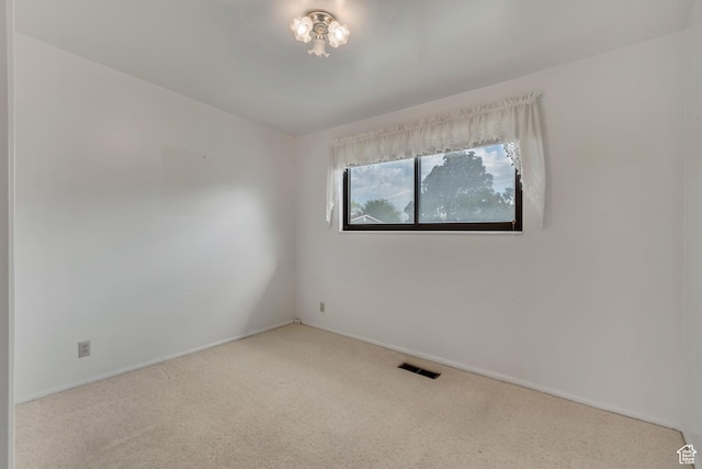 109 W 900 S, Bountiful, UT 84010 - empty room with carpet and baseboards