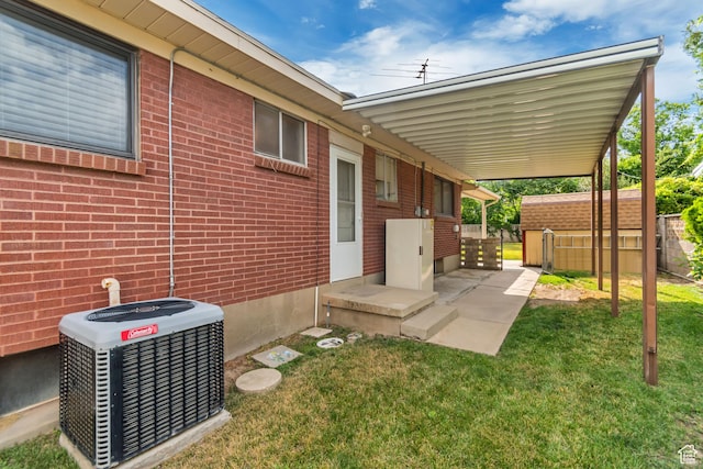 109 W 900 S, Bountiful, UT 84010 - view of yard