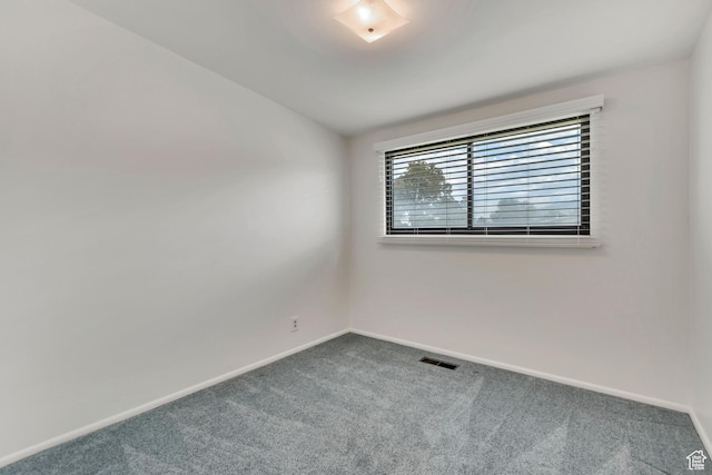 109 W 900 S, Bountiful, UT 84010 - carpeted empty room with baseboards and lofted ceiling