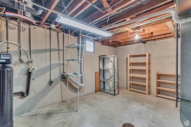 109 W 900 S, Bountiful, UT 84010 - view of basement