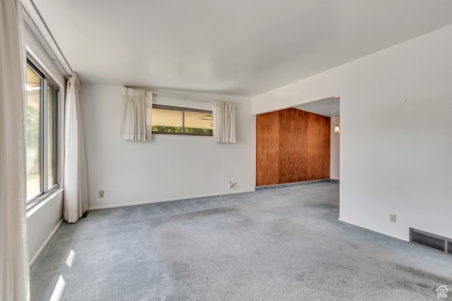 109 W 900 S, Bountiful, UT 84010 - view of carpeted spare room