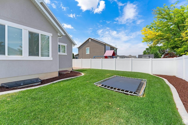 693 S 860 E, Spanish Fork, UT 84660 - view of fenced backyard