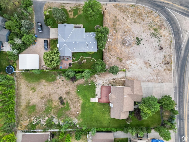 325 W Burgi Ln, Midway, UT 84049 - view of property location