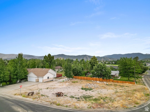 325 W Burgi Ln, Midway, UT 84049 - mountain view