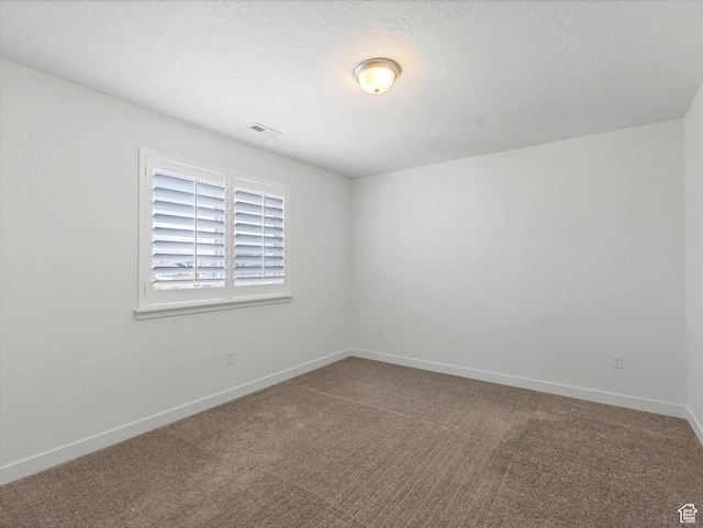 1907 E Brooklyn Cir N, Saratoga Springs, UT 84045 - carpeted empty room with baseboards