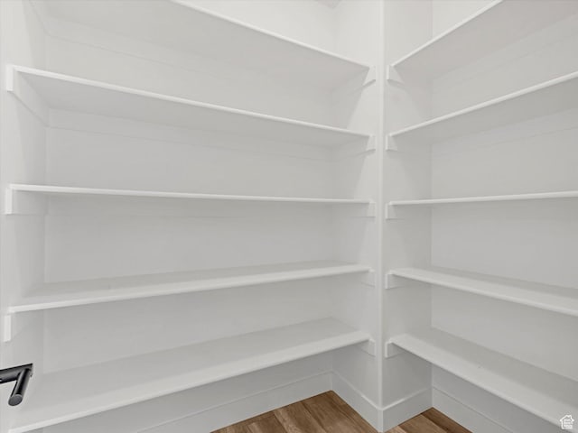 1907 E Brooklyn Cir N, Saratoga Springs, UT 84045 - view of pantry