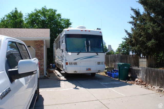 10642 S 1090 E, Sandy, UT 84094 - view of parking