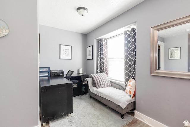 265 W 1010 S, Logan, UT 84321 - home office with baseboards