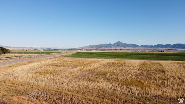 3879 N Ware Rd E, Downey, ID 83234