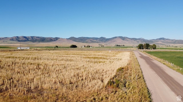 3879 N Ware Rd E, Downey, ID 83234