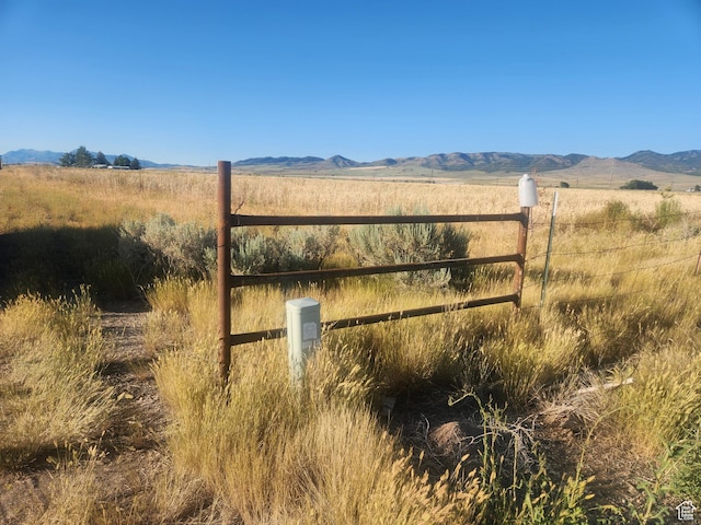 3879 N Ware Rd E, Downey, ID 83234
