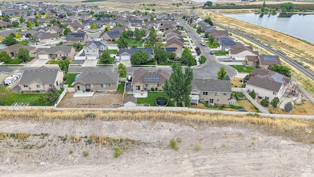 645 Stonebrook Ln, Santaquin, UT 84655 - view of property location with nearby suburban area