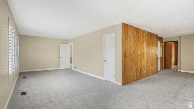 361 E Mcmillan Ln, Murray, UT 84107 - carpeted empty room featuring baseboards