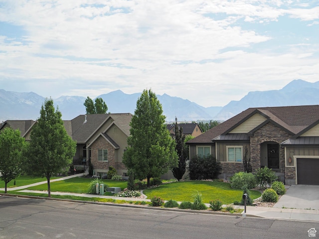 373 N Willow Haven Ave, Lehi, UT 84043 - mountain view