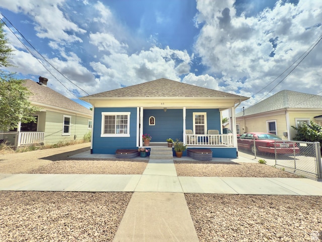 65 Locust St, Helper, UT 84526 - photo 2
