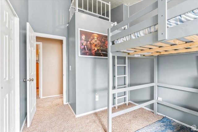 6956 S Firefox Cir, West Jordan, UT 84084 - unfurnished bedroom with carpet floors and baseboards