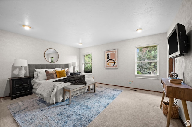 1575 W Alley St, Riverton, UT 84065 - carpeted bedroom featuring baseboards