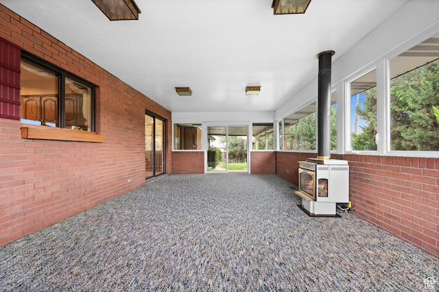1575 W Alley St, Riverton, UT 84065 - view of patio / terrace