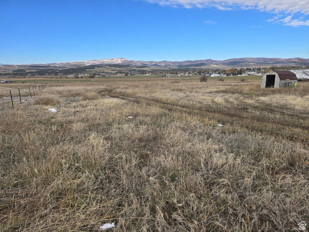 23720 N 11600 E, Fairview, UT 84629