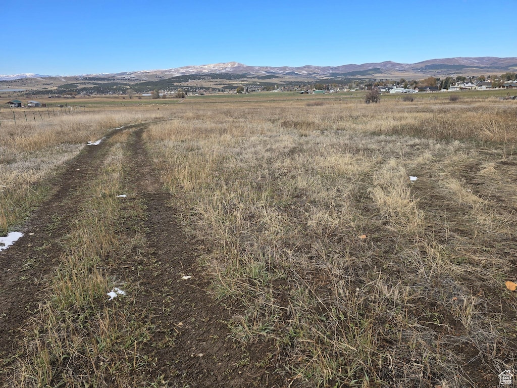 23720 N 11600 E, Fairview, UT 84629