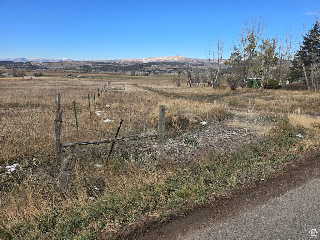 23720 N 11600 E, Fairview, UT 84629