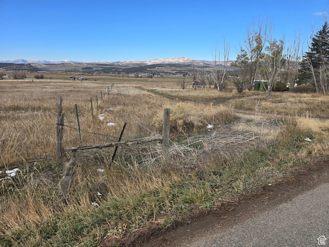 23720 N 11600 E, Fairview, UT 84629